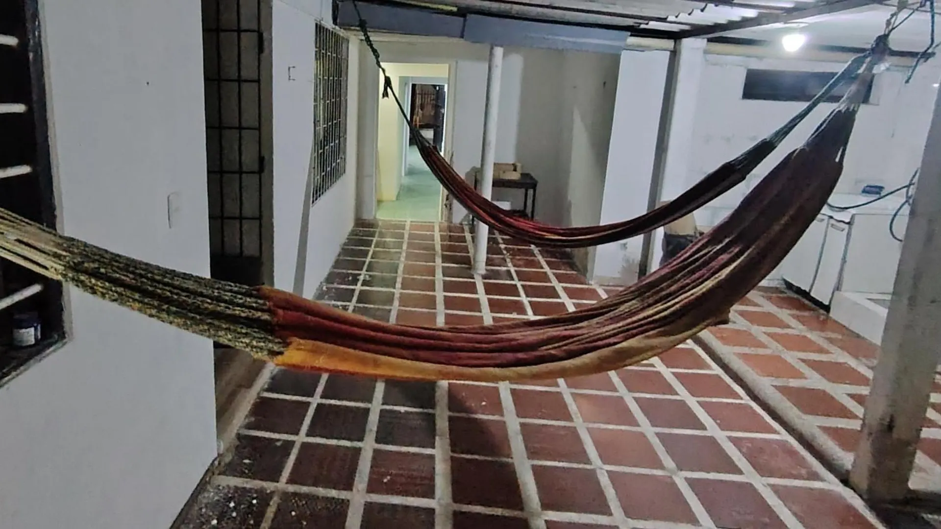 게스트하우스 Casa Yamulemao 호텔 Cartagena