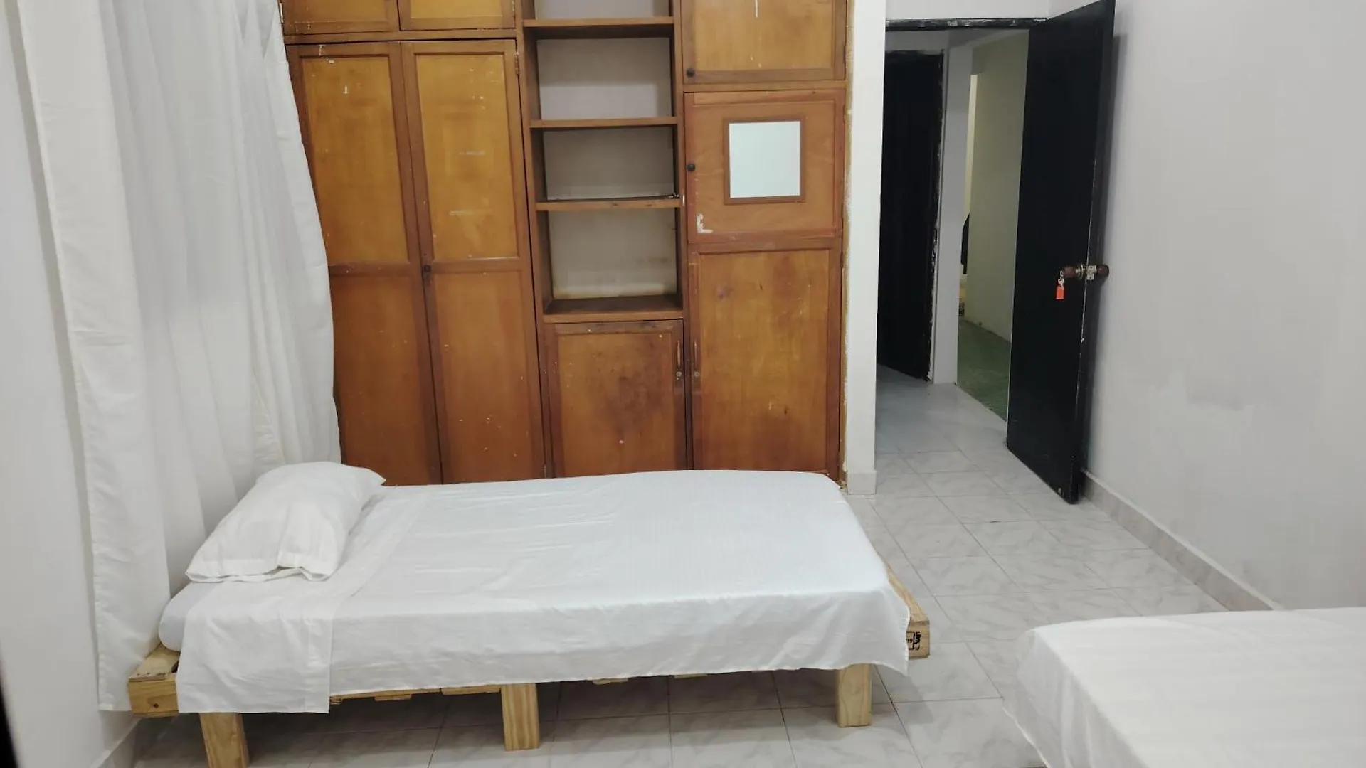 Casa Yamulemao 호텔 Cartagena 0*,  콜롬비아