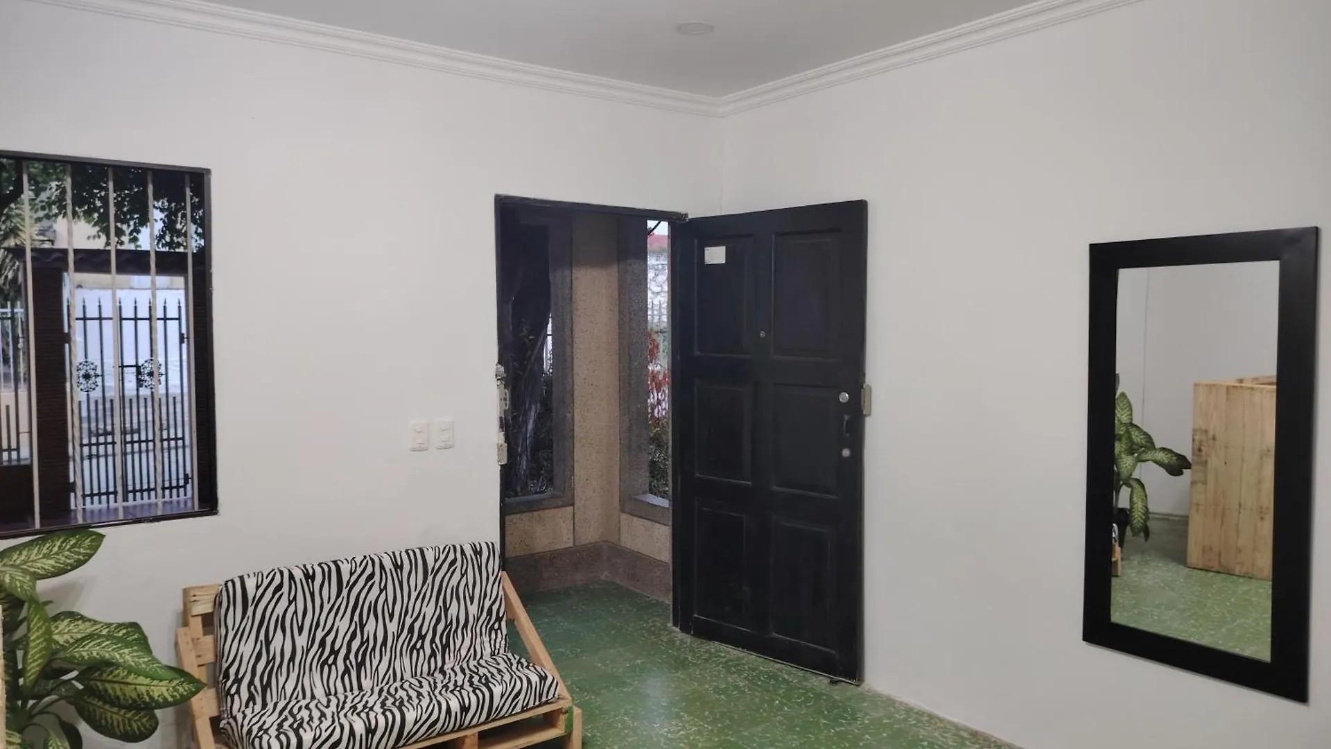 게스트하우스 Casa Yamulemao 호텔 Cartagena 콜롬비아