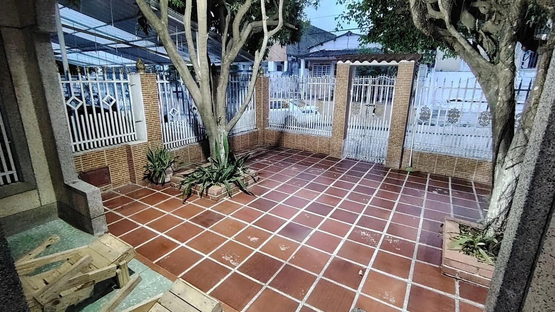 Casa Yamulemao 호텔 Cartagena