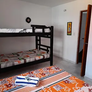Hostel Casa Mathias, Cartagena