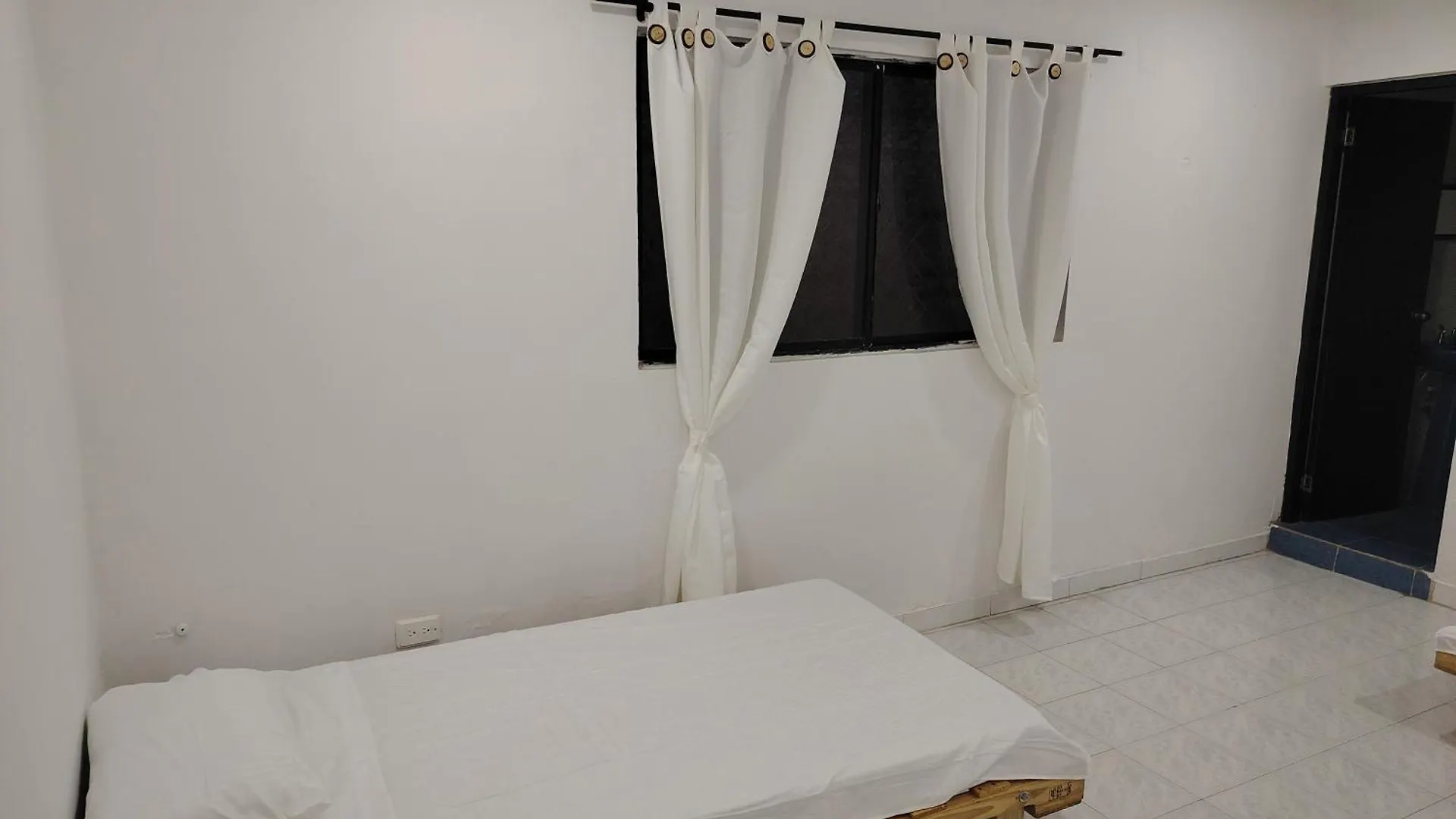 Casa Yamulemao Ξενοδοχείο Cartagena