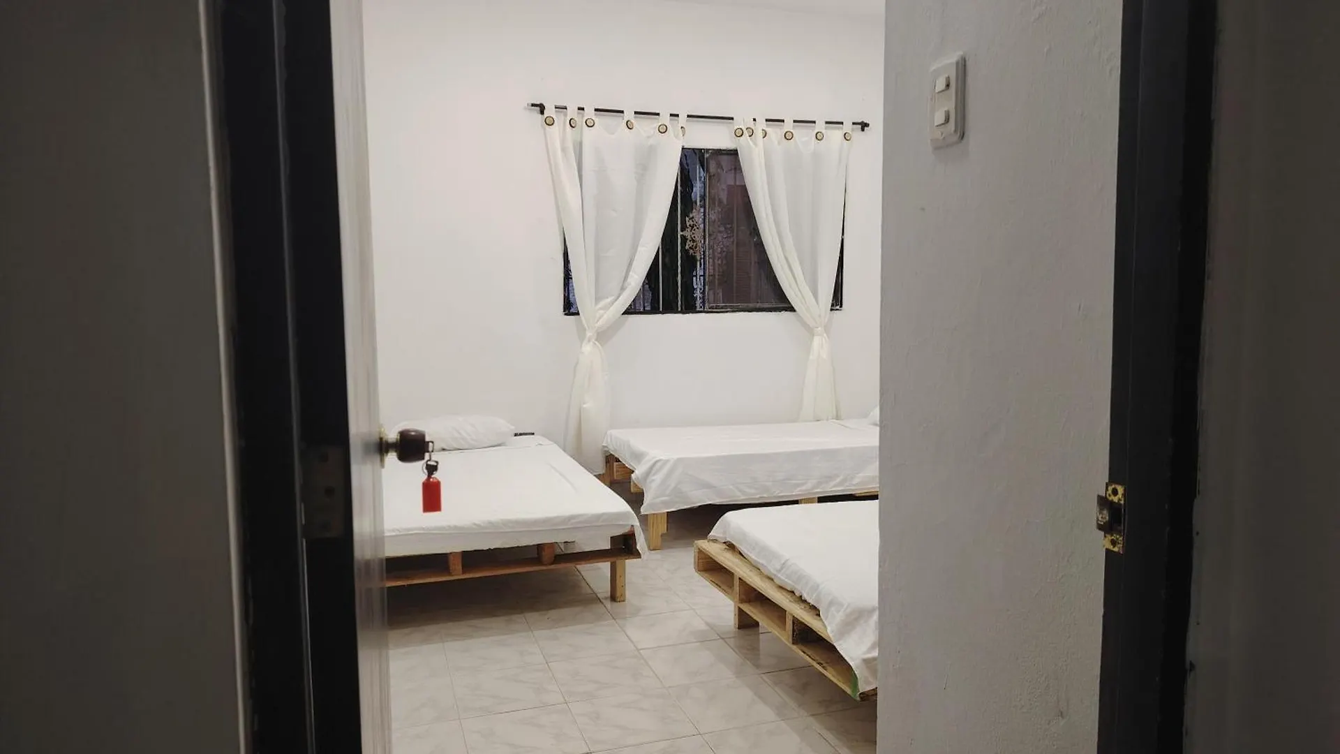 Casa Yamulemao Ξενοδοχείο Cartagena Κολομβία