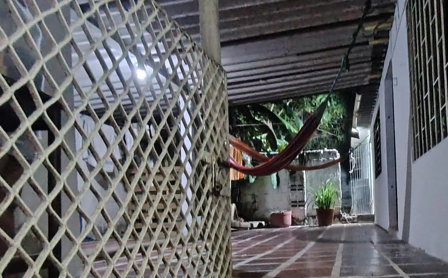 Casa Yamulemao Ξενοδοχείο Cartagena