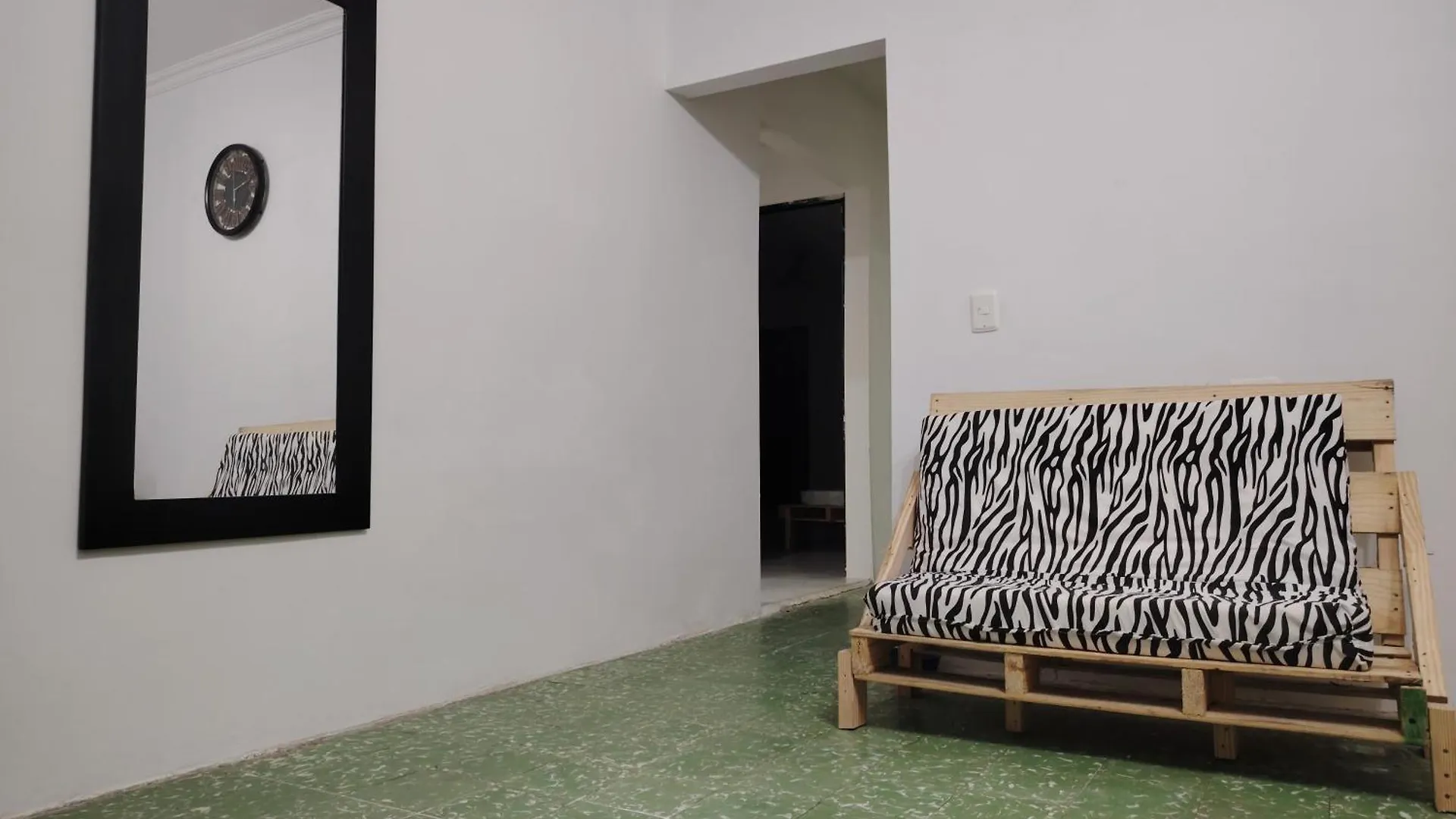 Πανσιόν Casa Yamulemao Ξενοδοχείο Cartagena