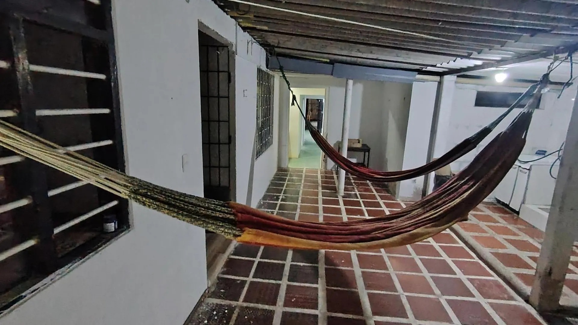 Casa Yamulemao Ξενοδοχείο Cartagena 0*,