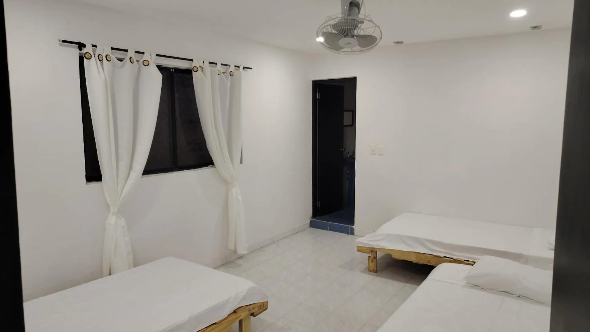 Πανσιόν Casa Yamulemao Ξενοδοχείο Cartagena Κολομβία