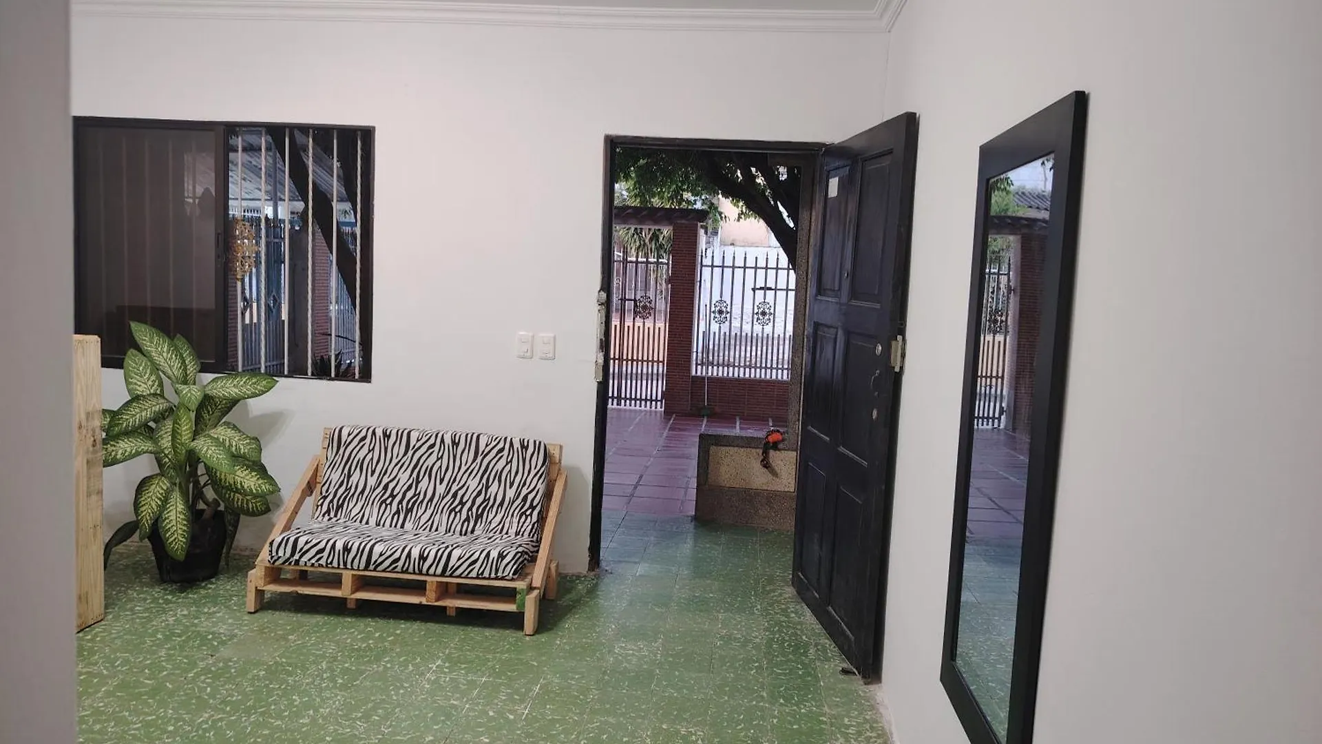 Guest house Casa Yamulemao Hotel Cartagena