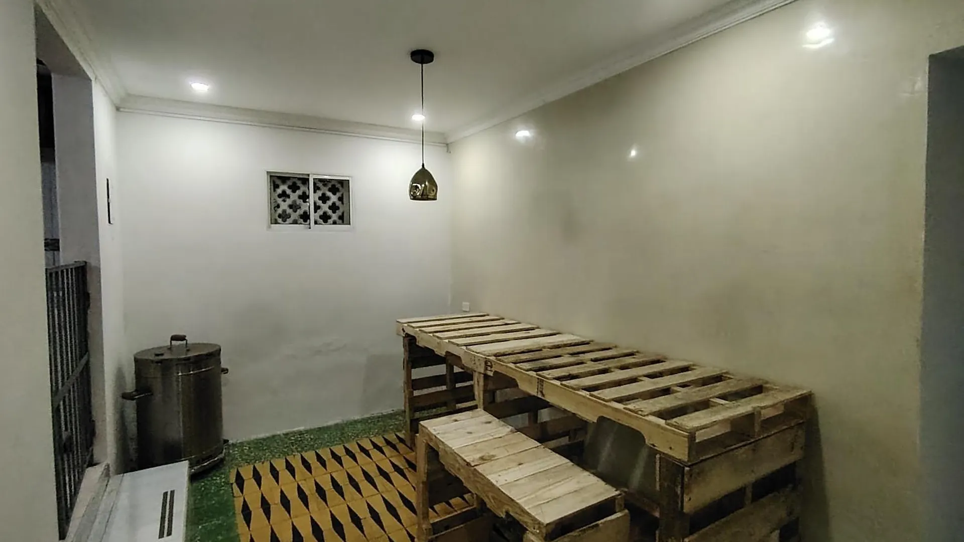 Casa Yamulemao Hotel Cartagena 0*,  Colombia