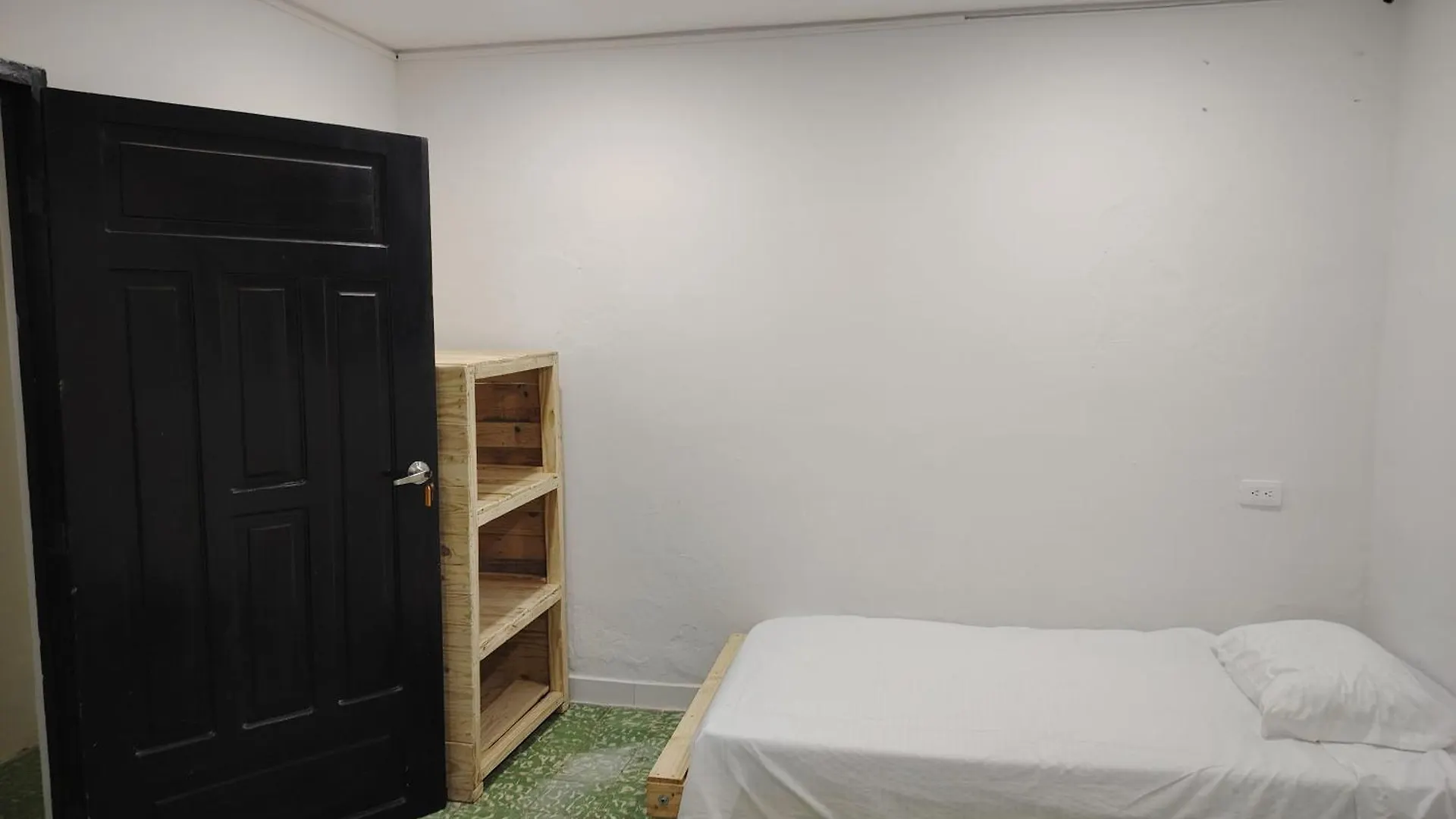 Casa Yamulemao Hotel Cartagena